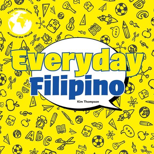 Everyday Filipino