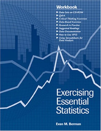 Exercising Essential Statistics