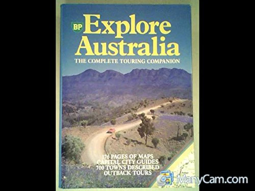 Explore Australia