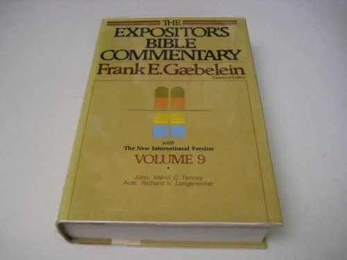 Expositor's Bible Commentary