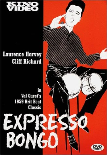 Expresso Bongo [DVD]