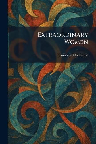 Extraordinary Women