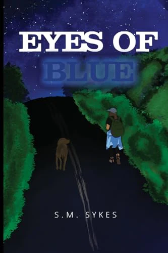 Eyes of Blue