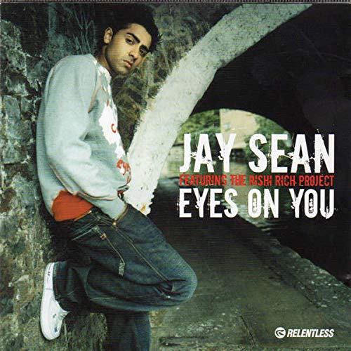 Eyes on You 2