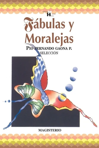 Fábulas y moralejas