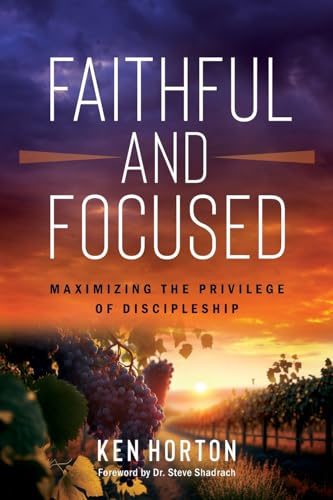 Faithful and Focused
