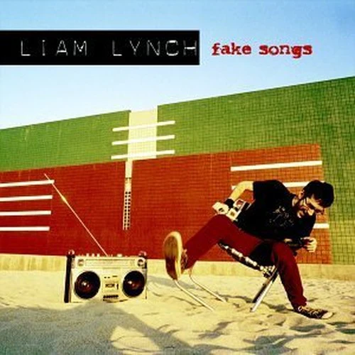 Fake Songs (Bonus DVD)
