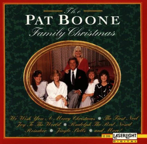 Family Christmas