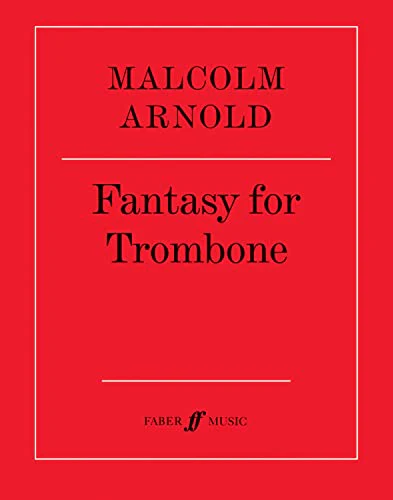 Fantasy for Trombone