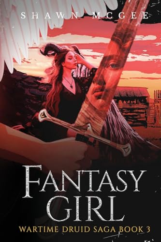 Fantasy Girl