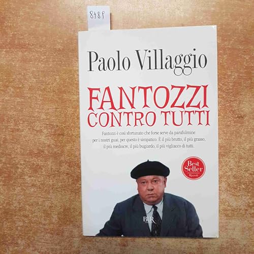 Fantozzi Contro Tutti