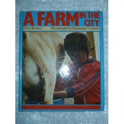 A Farm in the City