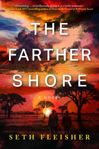 The Farther Shore