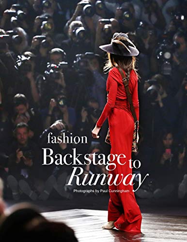 Fashion Backstage to Runway