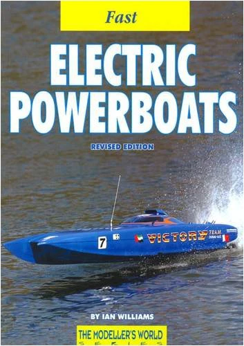 Fast Electric Powerboats