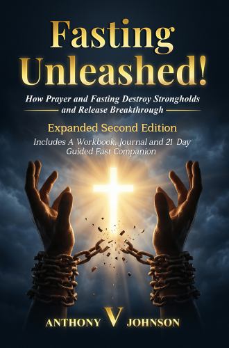 Fasting Unleashed!