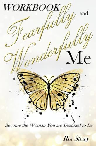 Fearfully and Wonderfully Me