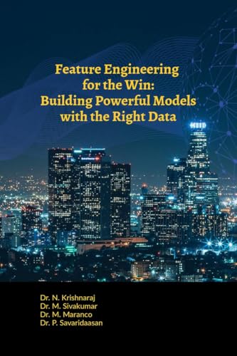 Feature Engineering for the Win