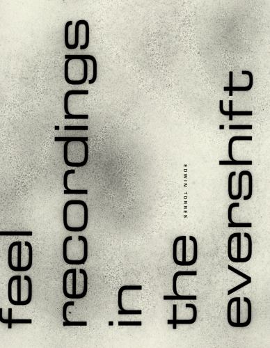 feel recordings in the evershift