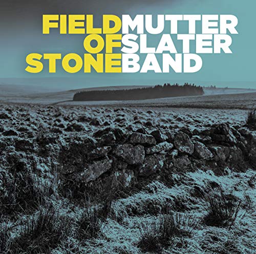 Field Of Stone