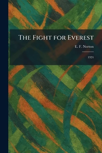 The Fight for Everest