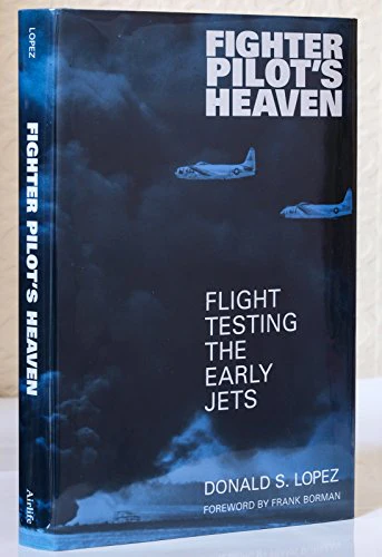 Fighter Pilot's Heaven