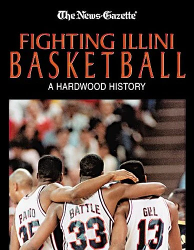 Fighting Illini Basketball