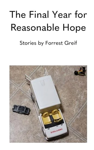 The Final Year for Reasonable Hope