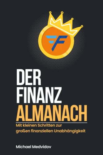 Der Finanzalmanach 2023