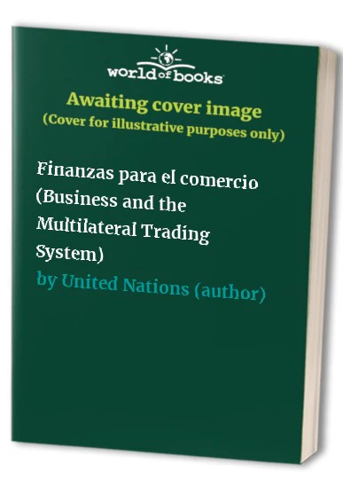Finanzas Para El Comercio