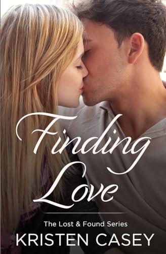 Finding Love