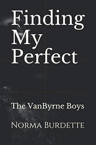 Finding My Perfect