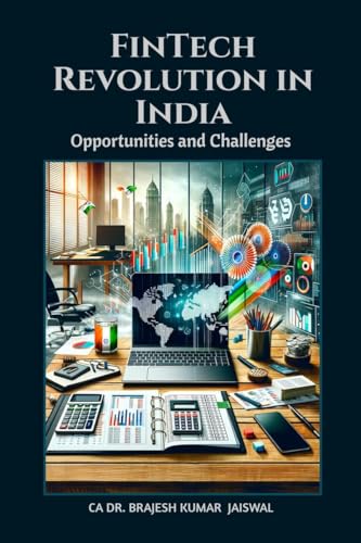 FinTech Revolution in India