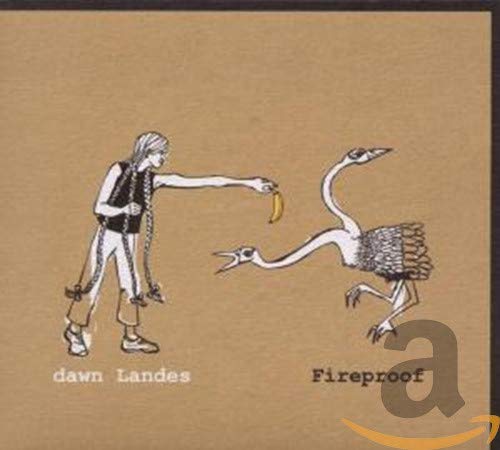 fireproof
