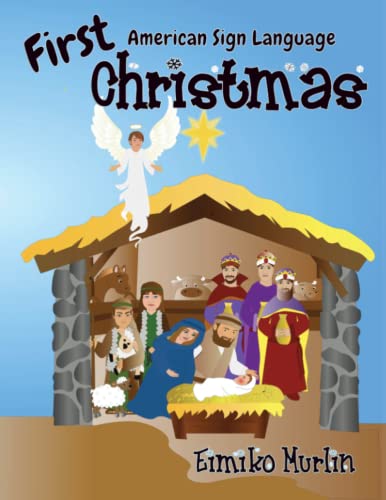 First Christmas ASL