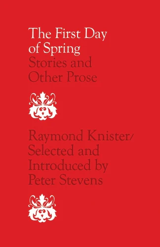 The First Day of Spring