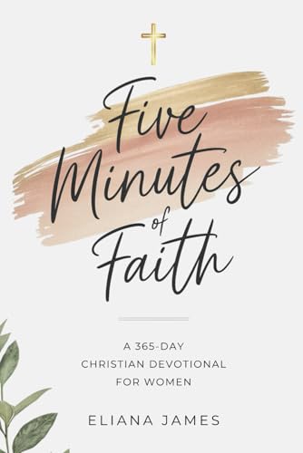 Five Minutes of Faith
