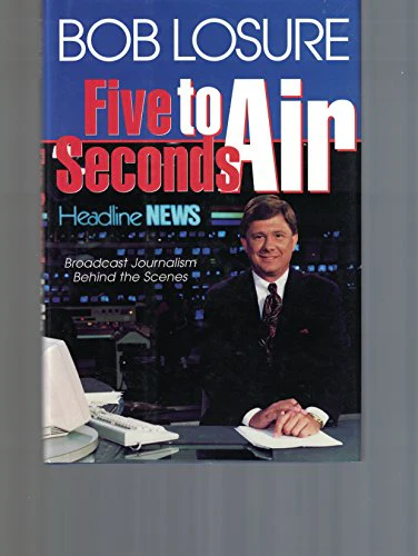 Five Seconds to Air