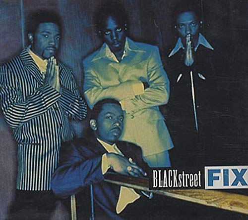 Fix [CD 2]