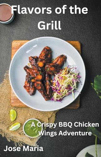 Flavors of the Grill