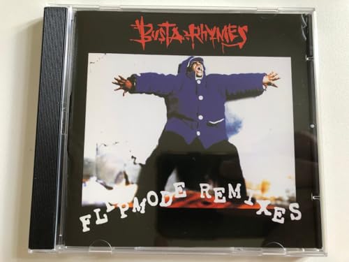 Flipmode Remixes