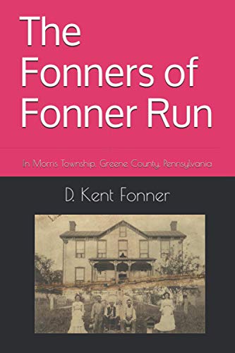 The Fonners of Fonner Run