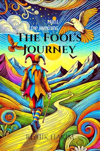 The Fool's Journey