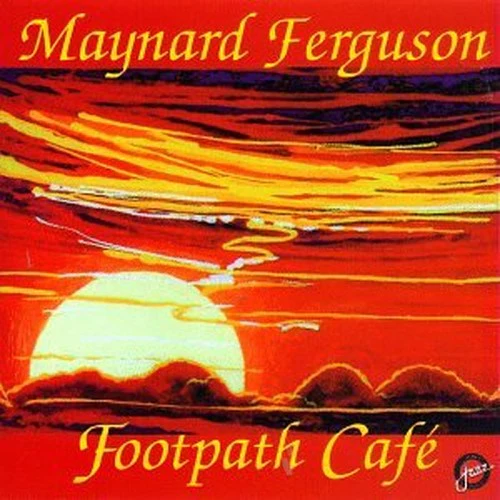 Footpath Cafe