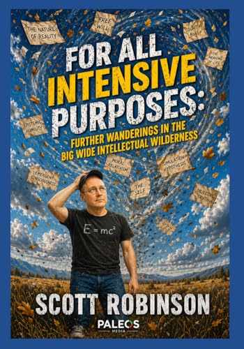 For All Intensive Purposes