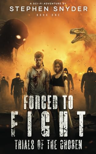 Forced To Fight