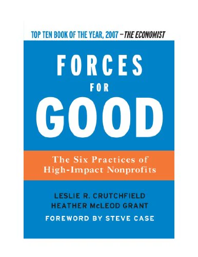 Forces for Good