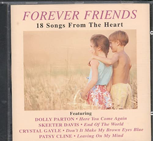 Forever Friends