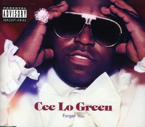 Forget You