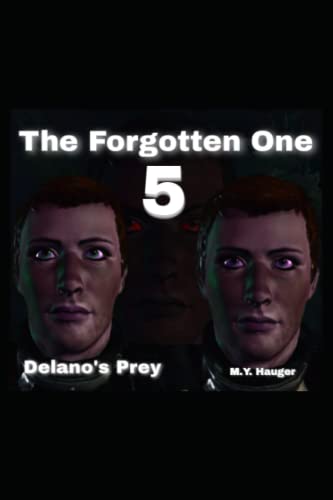 The Forgotten One 5